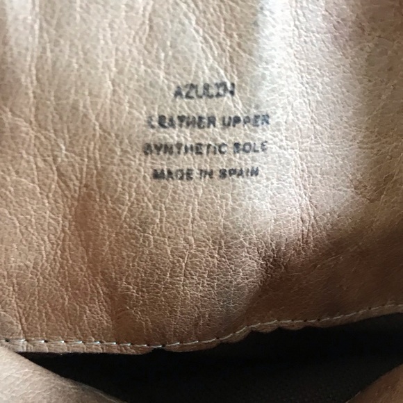 Steve Madden AZULIN ankle boots heels - Picture 8 of 8